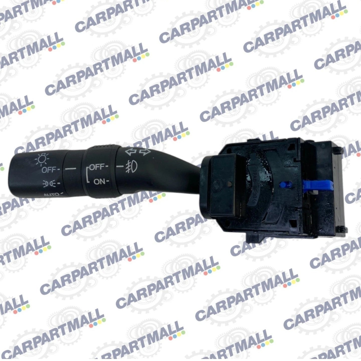 2010 2011 2012 ACURA RDX STEERING COLUMN TURN SIGNAL LEVER SWITCH OEM