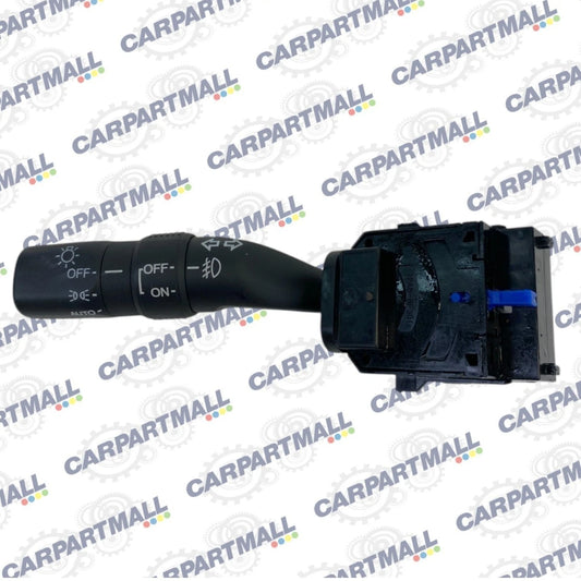 2010 2011 2012 ACURA RDX STEERING COLUMN TURN SIGNAL LEVER SWITCH OEM