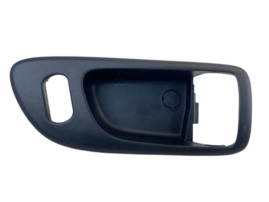 2003-2009 Mazda 3 Mazda3 Hatchback 5-DR Front Right Side Door Handle Cover Bezel