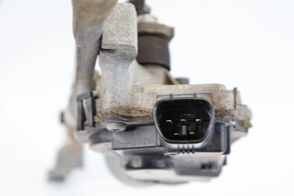 2011-2013 JEEP GRAND CHEROKEE WINDSHIELD WIPER MOTOR W/ LINKAGE 55079158AD OEM