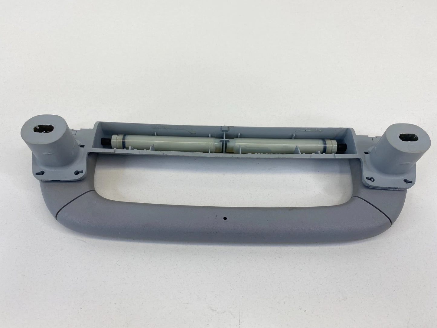 2000-2006 MERCEDES-BENZ S500 FRONT LEFT ROOF INNER GRAB GRIP HANDLE 2208100551