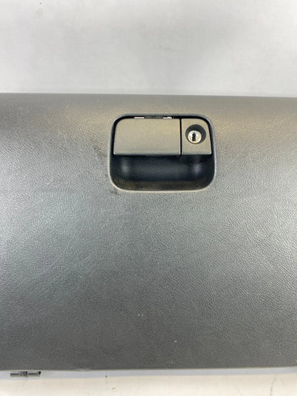 2003-2008 HONDA ELEMENT DASH GLOVE BOX STORAGE COMPARTMENT 500A010NH167L OEM