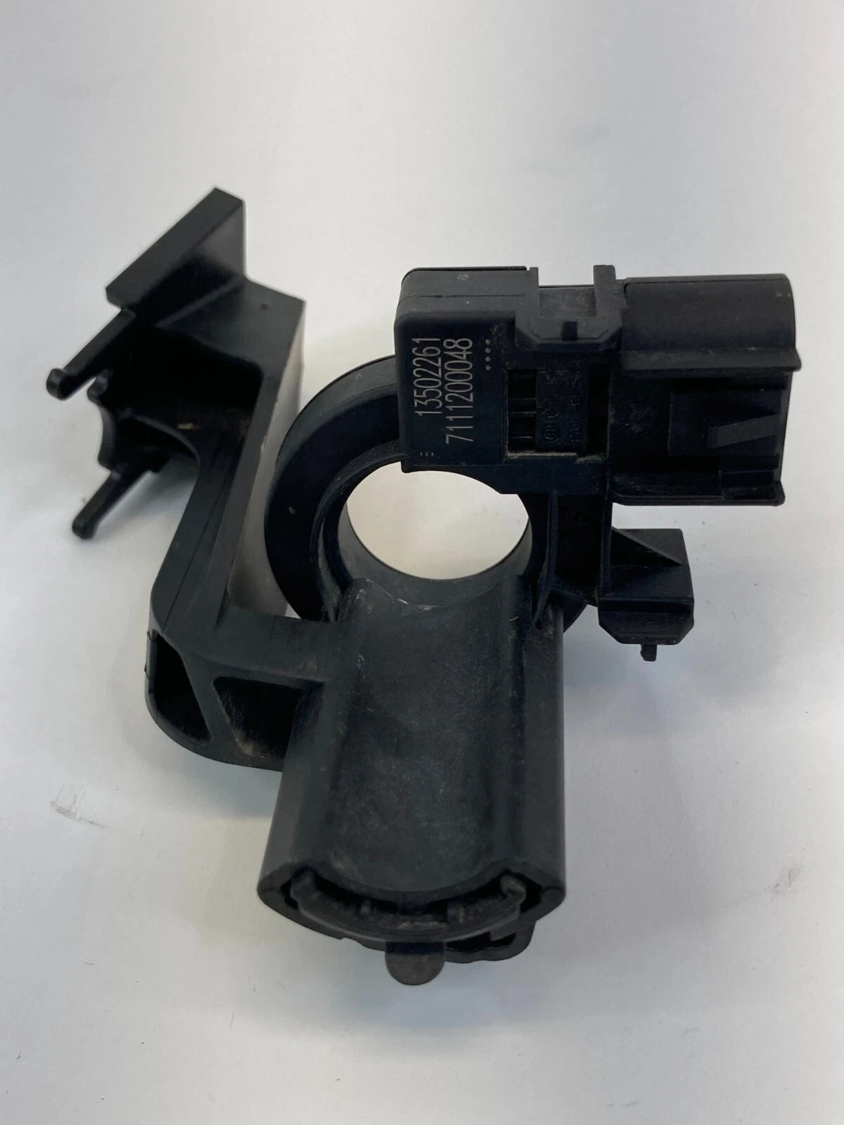 2011-2016 BUICK REGAL BATTERY CURRENT SENSOR 13502261 13502261 OEM