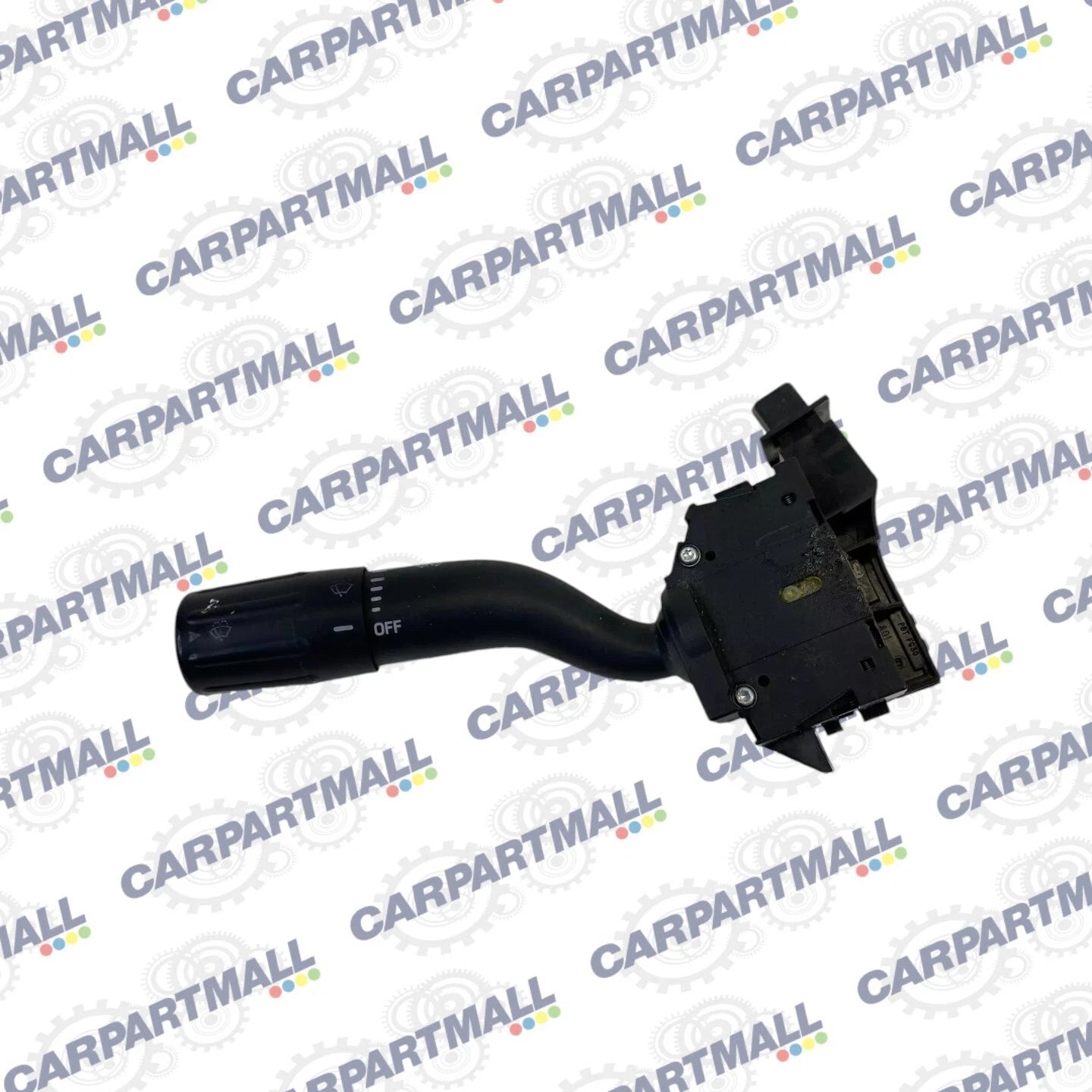 08-11 FORD FOCUS TURN SIGNAL HAZARD WIPER COMBINATION SWITCH 834T-13K359-ACW OEM