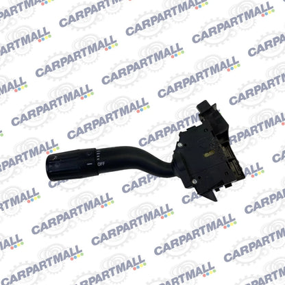 08-11 FORD FOCUS TURN SIGNAL HAZARD WIPER COMBINATION SWITCH 834T-13K359-ACW OEM