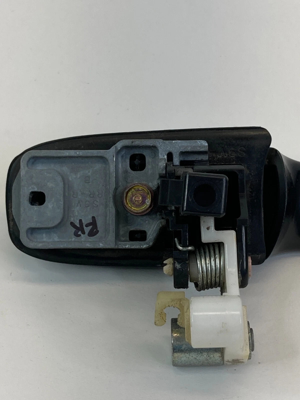 2003-2007 HONDA PILOT REAR RIGHT SIDE EXTERIOR OUTER DOOR HANDLE ASSY OEM