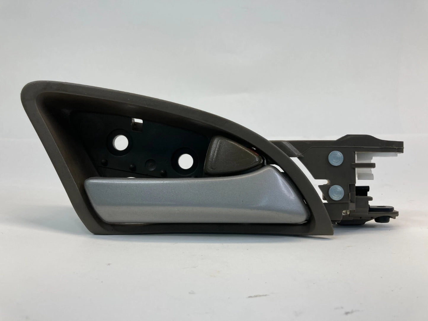 2008-2012 HONDA ACCORD SEDAN FRONT RIGHT PASSENGER SIDE INNER DOOR HANDLE 611558