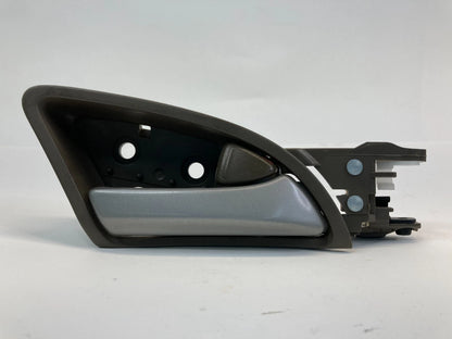 2008-2012 HONDA ACCORD SEDAN FRONT RIGHT PASSENGER SIDE INNER DOOR HANDLE 611558