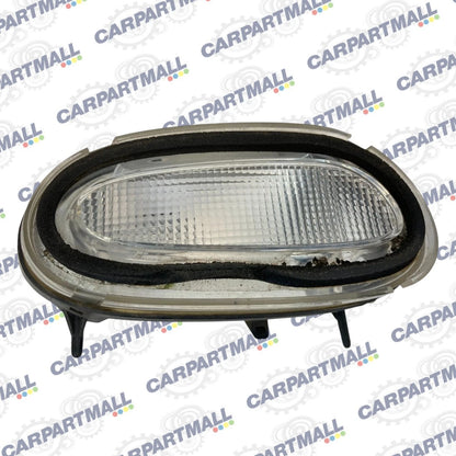 1997 1998 FORD ESCORT REAR LEFT DRIVER SIDE BACKUP LIGHT LAMP F7CB-15B503-A OEM