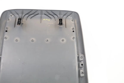 2003-2008 HONDA PILOT FRONT SEAT BACK COVER PANEL NET 56586 OEM