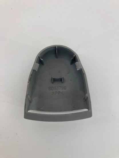2007-2011 HYUNDAI ACCENT HATCHBACK SEAT BELT COVER PANEL CAP 6053799 OEM