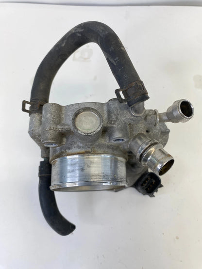 2009-2011 CHEVROLET AVEO5 1.6L L4 FUEL INJECTION THROTTLE BODY 55561495 OEM