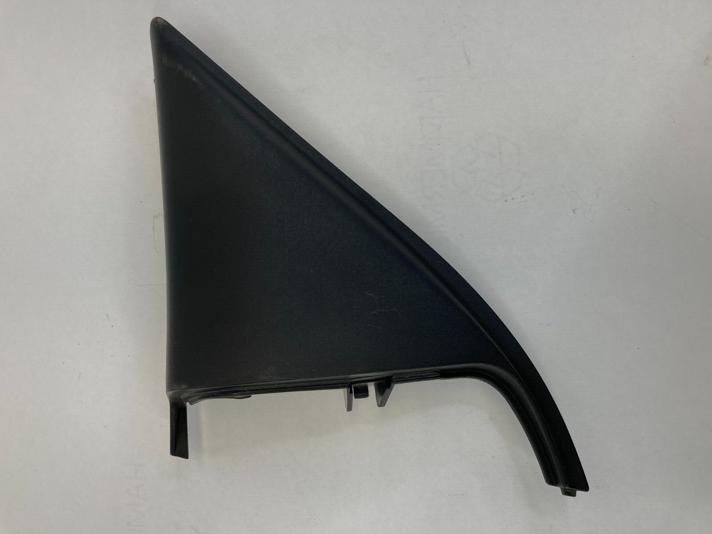 2003-2007 Honda Accord Front Left Side Inner Mirror Cover Trim 76270-SDA-A110-M1