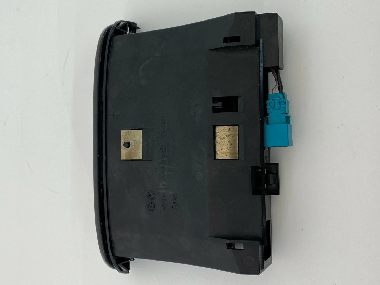 00-06 MERCEDES-BENZ S500 CENTER LOWER DASH STORAGE ASHTRAY A220-680-02-52 OEM