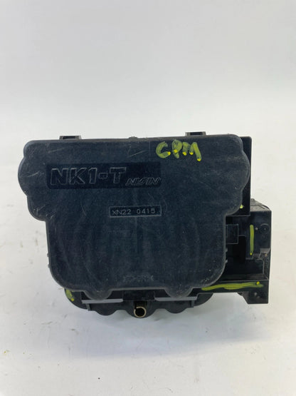 2002-2004 HONDA ODYSSEY ANTI LOCK BRAKE ABS PUMP CONTROL MODULE ASSEMBLY OEM