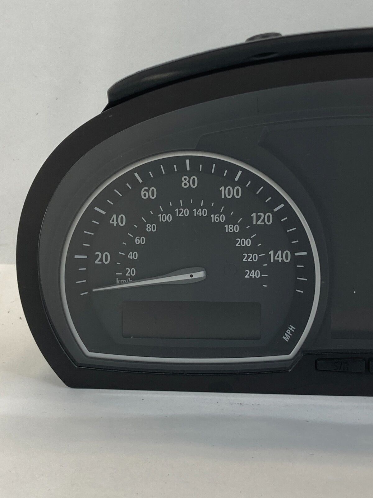 2004-2006 BMW X3 A/T Dash Instrument Cluster Speedometer Gauges 178.133 Miles