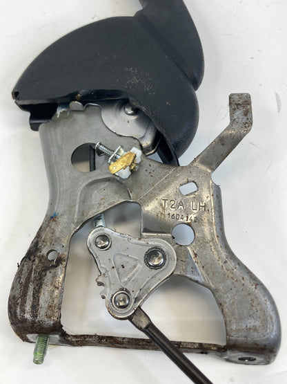 2013-2017 Honda Accord SEDAN Center Console Emergency Parking Brake Handle Lever