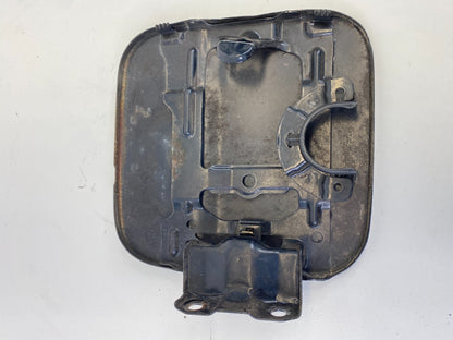 2001-2005 Honda Civic SEDAN Gas Tank Fuel Filler Door Lid Cover Assembly OEM