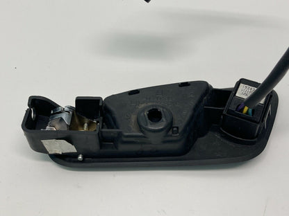 2006-2007 Saturn Vue Rear Right Side Inner Door Handle w/ Power Lock 4342-2XXX