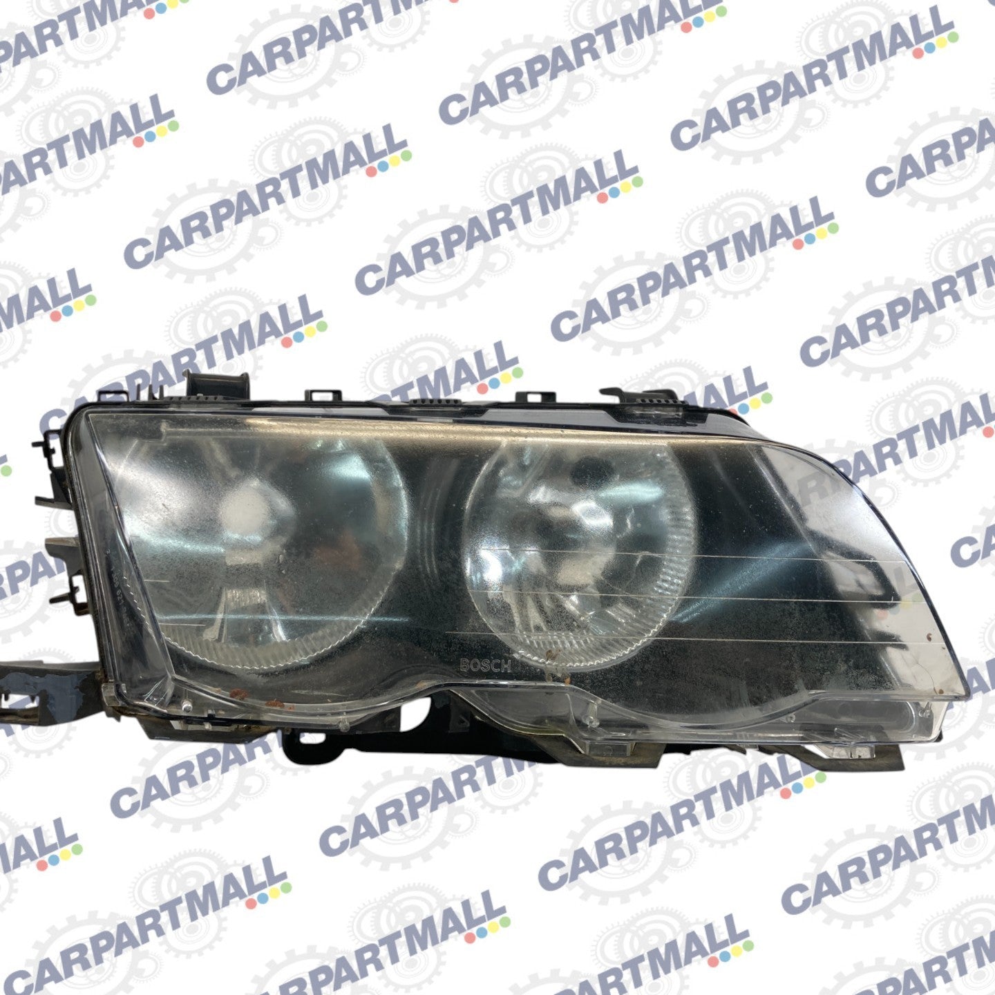 1999 2000 BMW 323i Front Right Passenger Side Headlight Headlamp 1-305-621-748