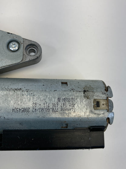 2003 2004 2005 2006 Infiniti G35 Sedan Sun Roof Sunroof Motor OEM