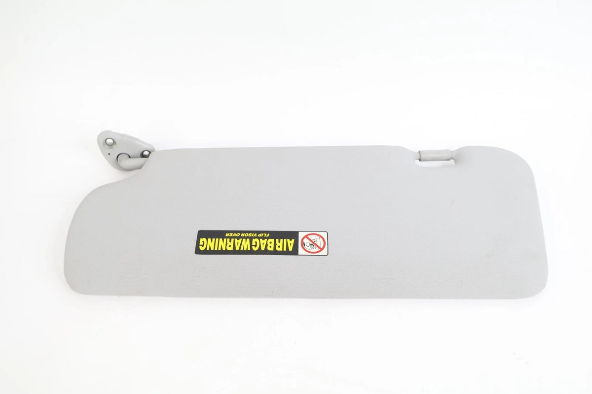 2007-2011 HONDA CR-V CRV ROOF RIGHT PASSENGER SUNVISOR SUN VISOR OEM FACTORY