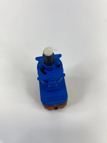 2012-2019 Fiat 500 Brake Light Lamp Stop Pedal Switch Sensor 50512681 OEM