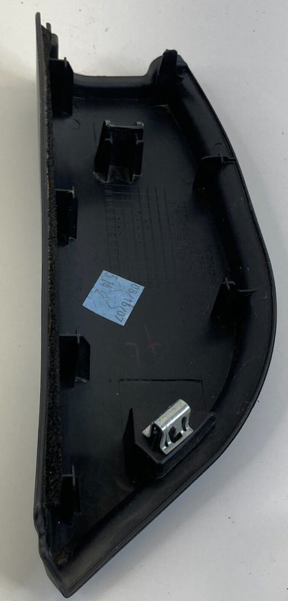 2005-2010 Honda Odyssey Front Left Inner Corner Mirror Cover Trim 76270-SHJ-A010