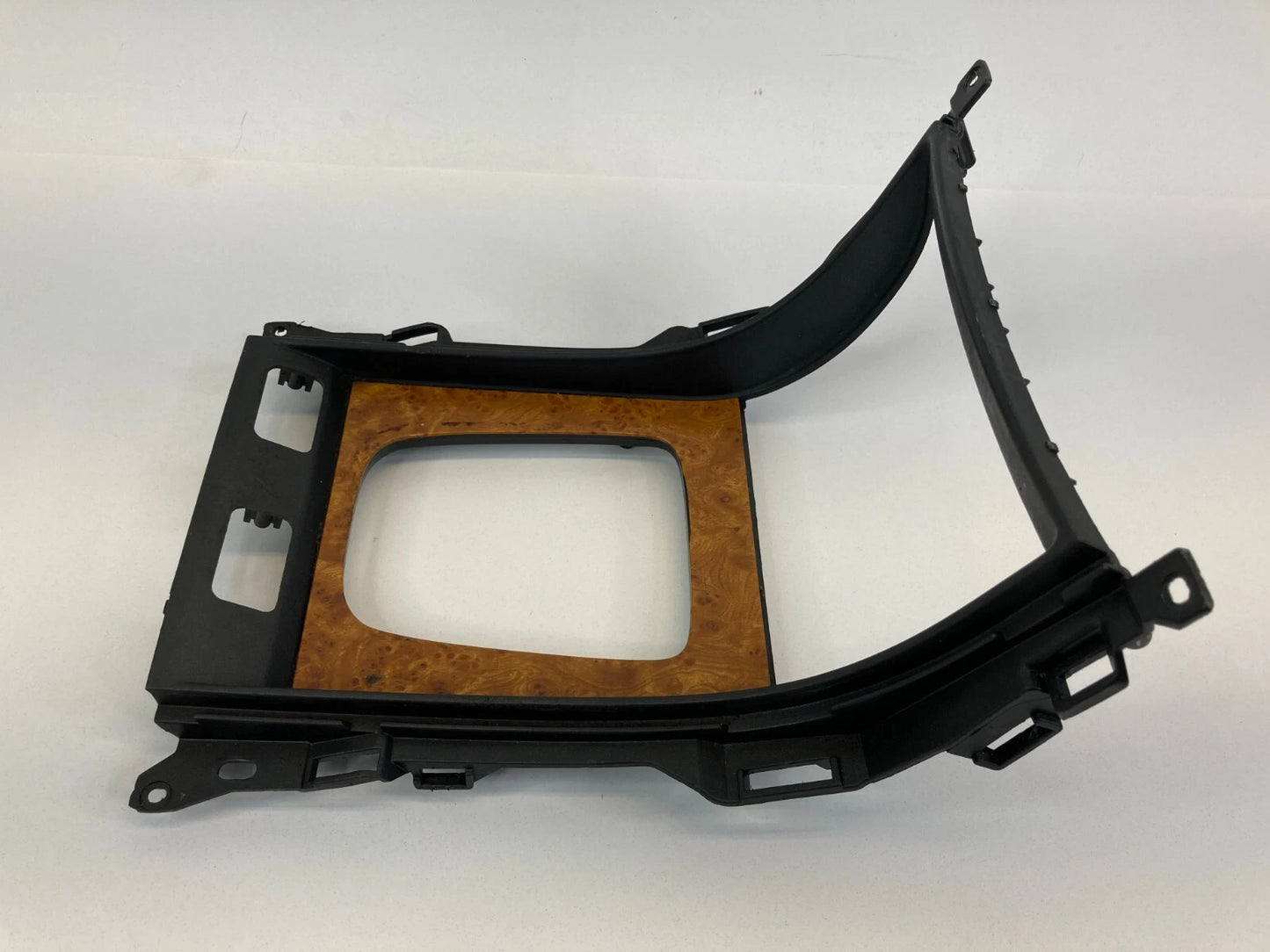 2004-2008 ACURA TL CENTER CONSOLE SHIFTER BEZEL TRIM PANEL 77290-SEP-A010 OEM