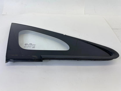 12-17 KIA RIO RIGHT FRONT WINDSHIELD PILLAR VENT GLASS WINDOW PASSENGER RH OEM