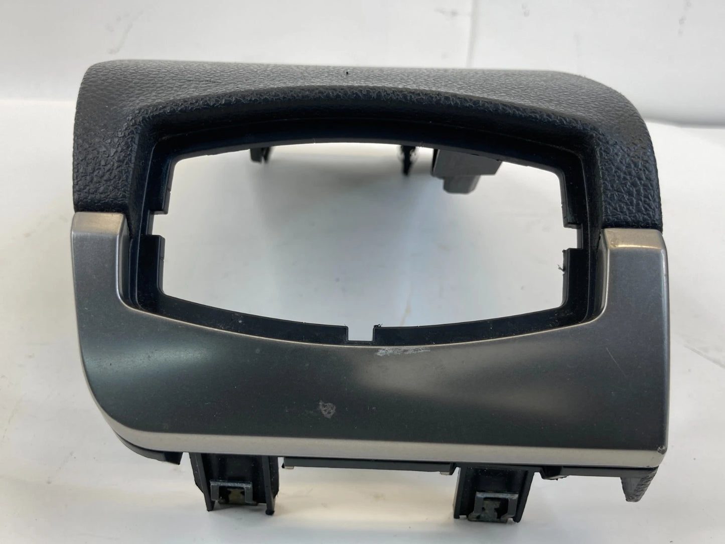 16-19 FORD EXPLORER INTERCEPTOR UTILITY DASH SWITCH BEZEL TRIM BB53-78017B96-A