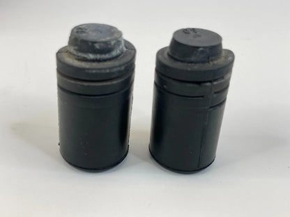 2009-2013 HONDA FIT HATCHBACK REAR TRUNK LID ADJUSTMENT RUBBER BUMPER SET PAIR