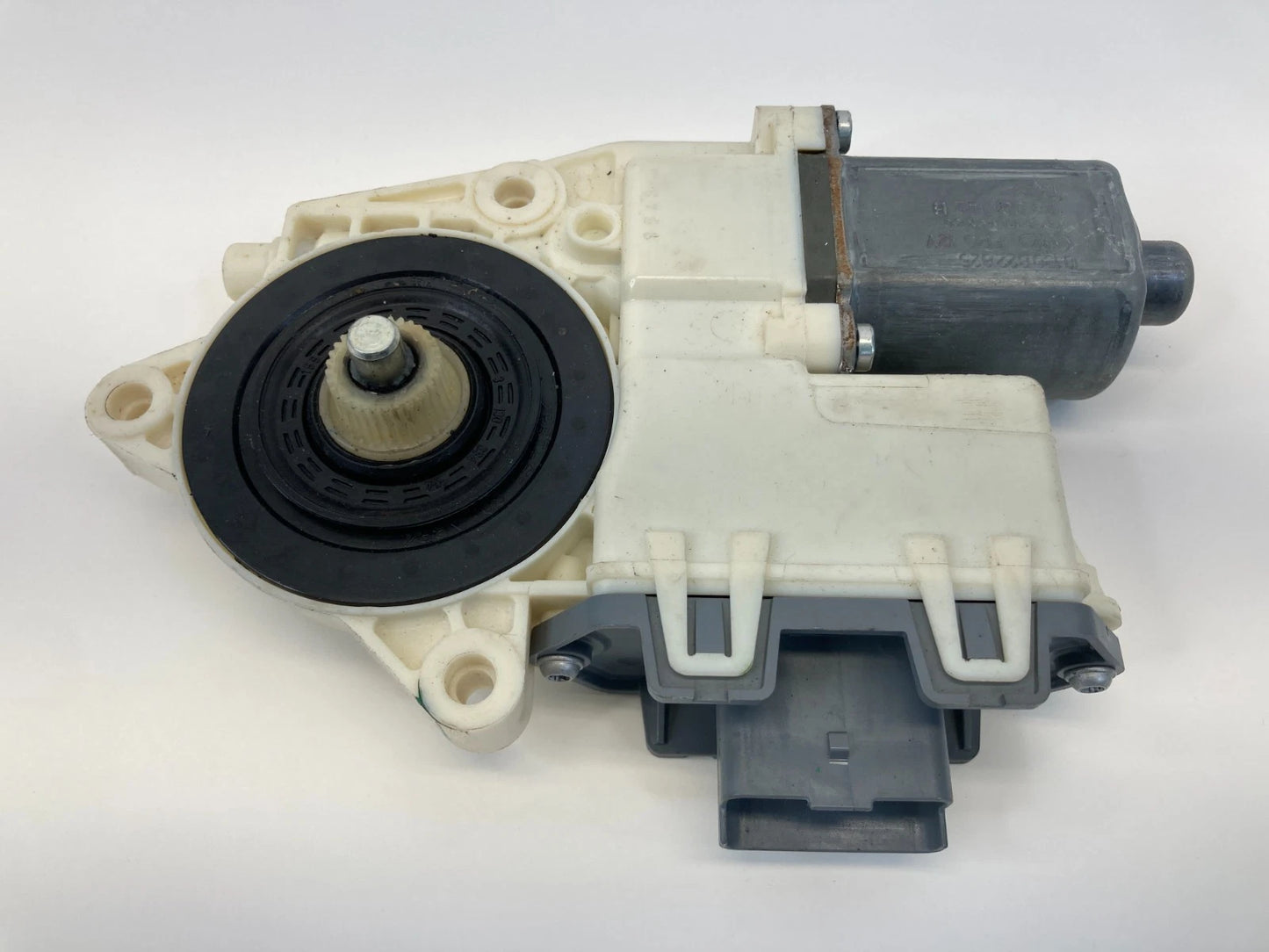 13-16 DODGE DART FRONT RH PASSENGER WINDOW REGULATOR MOTOR SMART 68170366A OEM