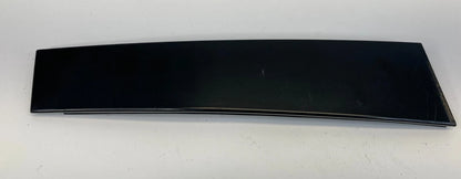 2011-2016 CHEVROLET CRUZE REAR RIGHT OUTSIDE DOOR PILLAR MOLDING APPLIQUE OEM