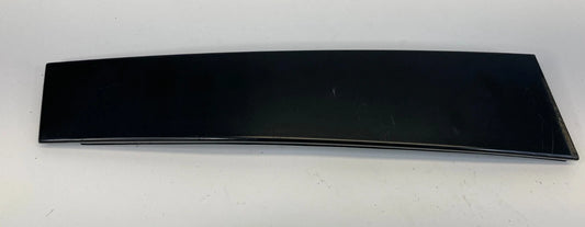 2011-2016 CHEVROLET CRUZE REAR RIGHT OUTSIDE DOOR PILLAR MOLDING APPLIQUE OEM