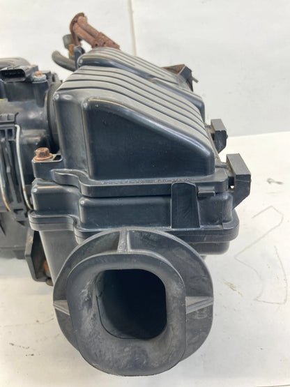 2009 2010 HONDA FIT 1.5L L4 AIR CLEANER INTAKE FILTER HOUSING BOX ASSEMBLY