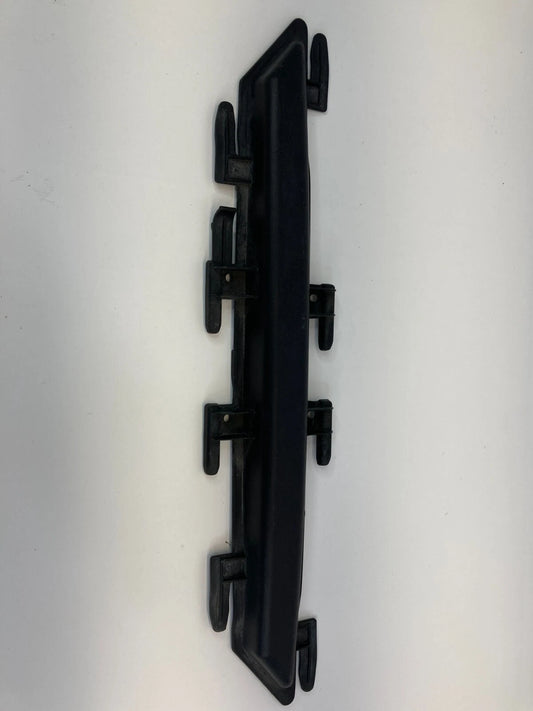 2009 2010 BMW 535I XDRIVE 3.0L DASH AC CABIN MICROFILTER SLIDE COVER LID 6935870