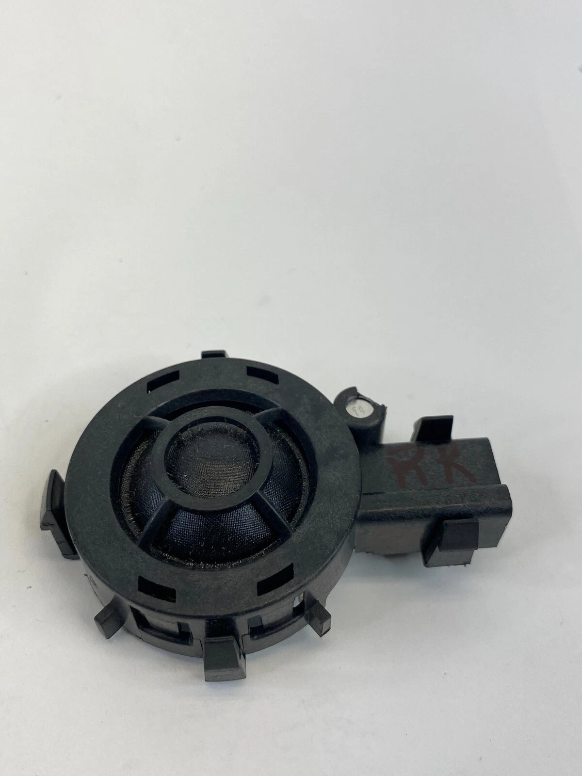 2008-2010 VOLVO XC70 REAR RIGHT SIDE DOOR TWEETER AUDIO SPEAKER 31252330 OEM