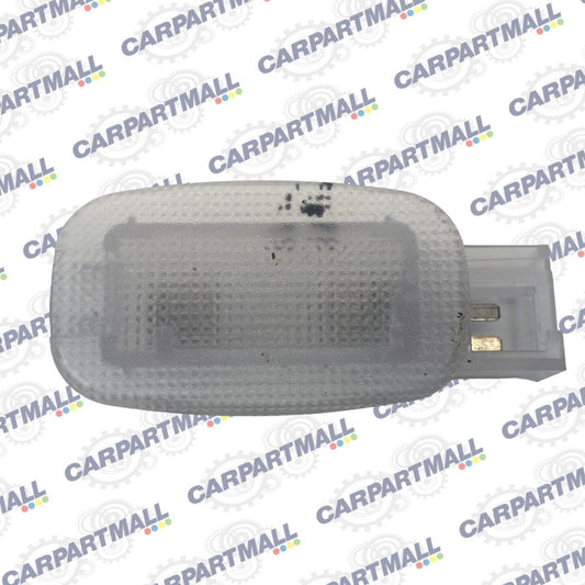 06-11 Mercedes-Benz ML350 Front Left Side Instrument Panel Courtesy Light Lamp