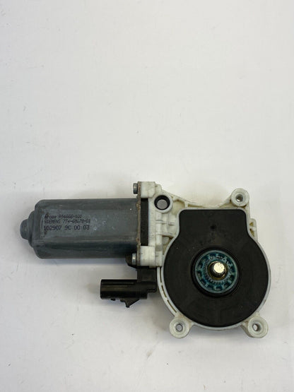 2005-2010 Chrysler 300 Rear Left Back Side Door Window Motor 994666-101 OEM