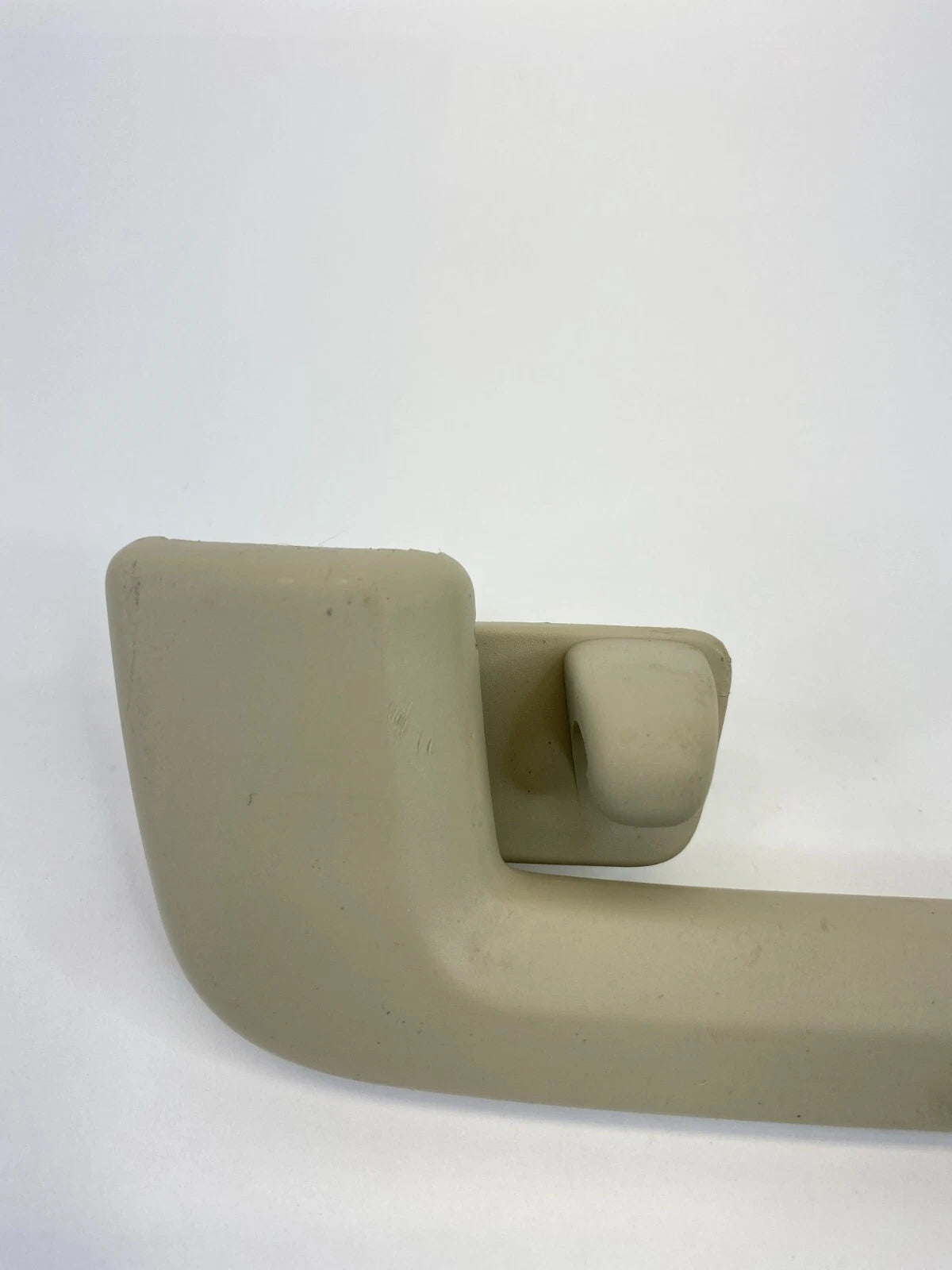 2008-2016 VOLVO XC70 REAR LEFT ROOF INTERIOR INNER GRAB GRIP HANDLE ASSIST OEM