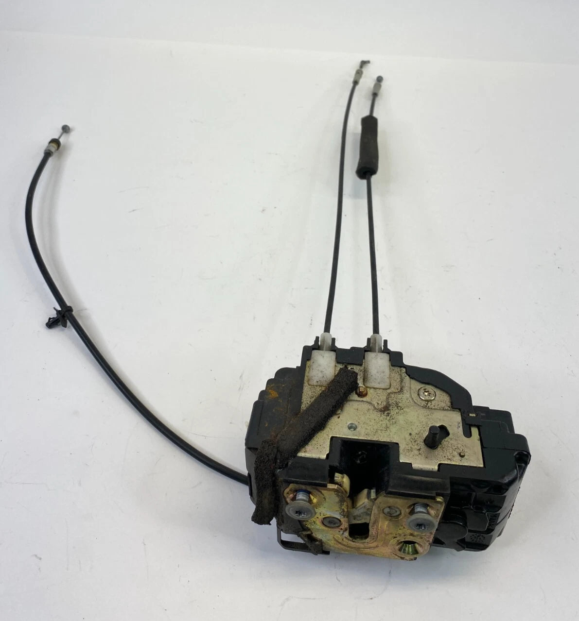 2003-2007 03-07 NISSAN MURANO REAR LEFT DOOR LOCK LATCH RELEASE ACTUATOR OEM
