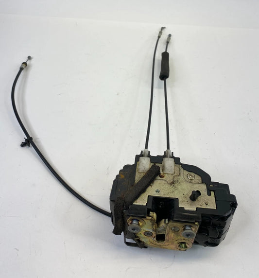 2003-2007 03-07 NISSAN MURANO REAR LEFT DOOR LOCK LATCH RELEASE ACTUATOR OEM