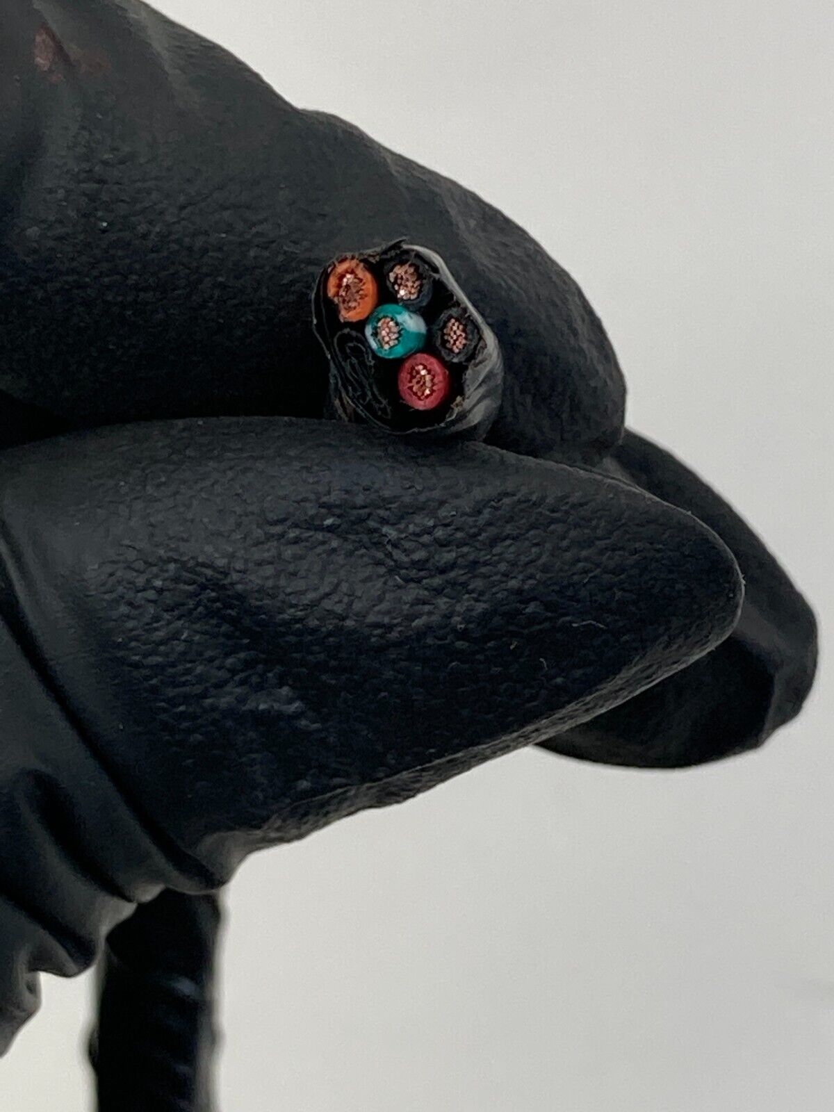 93-98 Jeep Grand Cherokee Front Right Passenger Side Seat Control Switch Unit