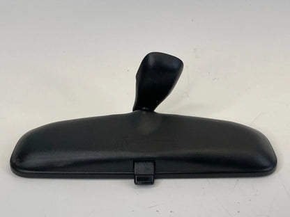 1996-2012 HYUNDAI ELANTRA INNER REAR VIEW MIRROR ASSEMBLY OEM E13010082