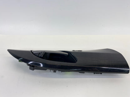 2007-2009 Acura MDX Rear Right Side Interior Door Handle Bezel Trim 83732-STX