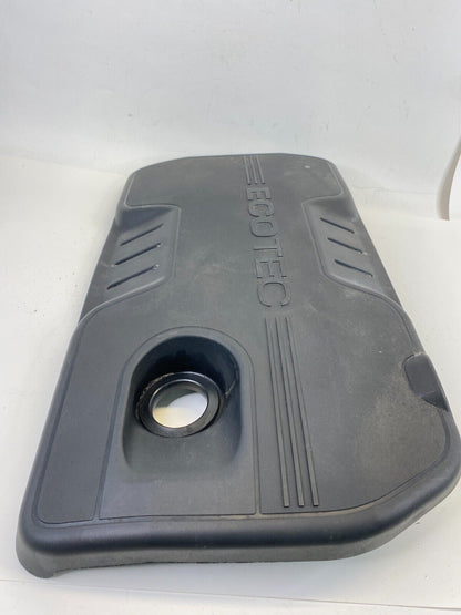 2012-2015 Chevrolet Captiva Sport 2.4L Engine Appearance Lid Cover 12634977 OEM