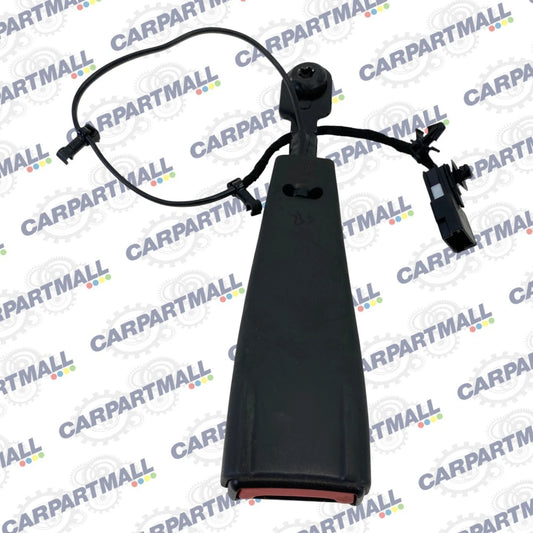 2011-2016 CHEVROLET CRUZE FRONT RIGHT SIDE SEAT BELT BUCKLE 618680800 OEM