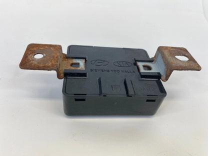 2009-2011 KIA BORREGO REAR PARKING ASSIST CONTROL MODULE UNIT 95700-2J000 OEM