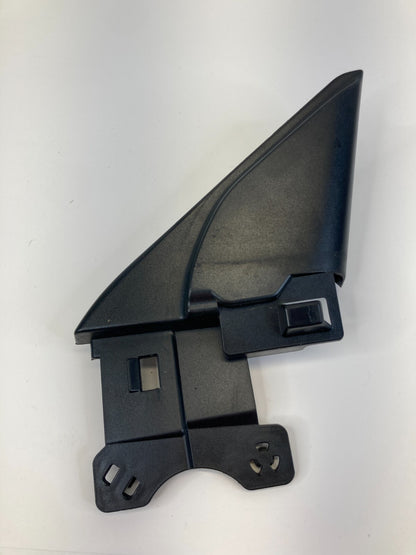 13-18 Nissan Altima Sedan Right Passenger Interior Door Mirror Cover 80292-3TA0A